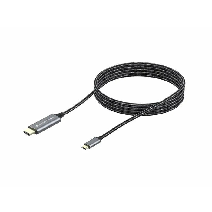 Адаптер за USB 3.0 към VGA Conceptronic 110519007101 2 m