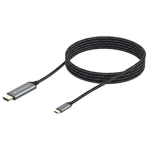 Адаптер за USB 3.0 към VGA Conceptronic 110519007101 2 m