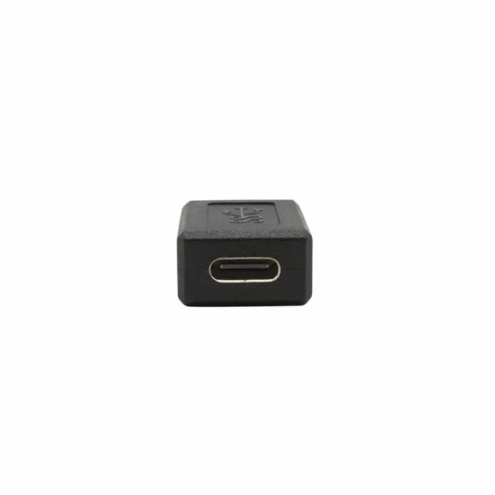 Адаптер за USB C USB 3.0 i-Tec C31TYPEA Черен