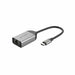 Адаптер за USB-C към DVI Targus HD425B