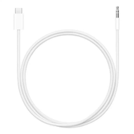Адаптер за USB-C към Jack 3.5 mm Apple MDV84ZM/A 1,2 m