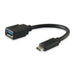 Адаптер за USB-C USB Equip 133455 15 cm