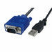Адаптер за USB към Ethernet Startech NOTECONS01