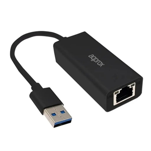 Адаптер за USB към успореден порт approx! APPC56V2