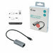 Адаптер за USB към успореден порт i Tec C31METAL25LAN