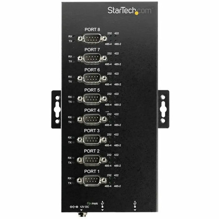 Адаптер за USB към RS232 Startech ICUSB234858I