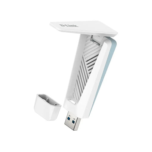 Адаптер за USB към WiFi D-Link AX1800