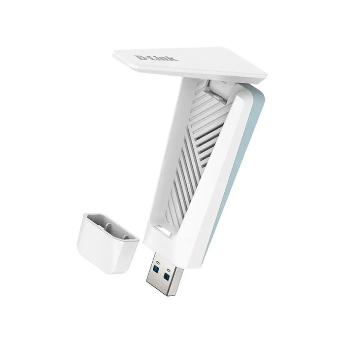 Адаптер за USB към WiFi D-Link AX1800