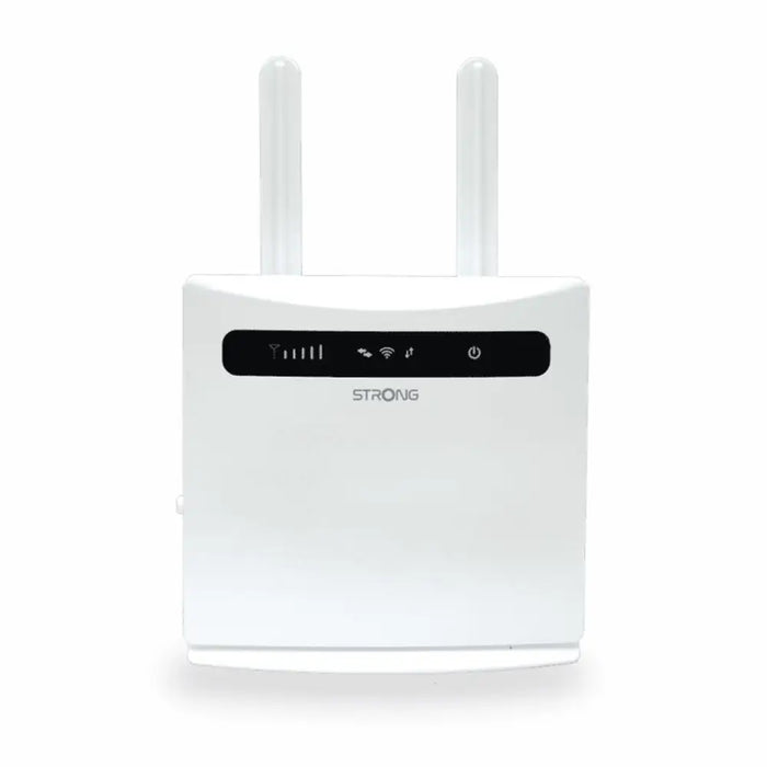 Адаптер за USB към WiFi STRONG 4GROUTER300V2