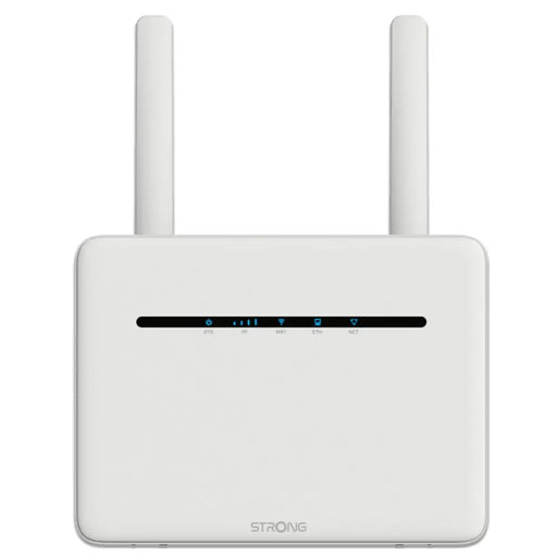 Адаптер за USB към WiFi STRONG 4G + ROUTER1200