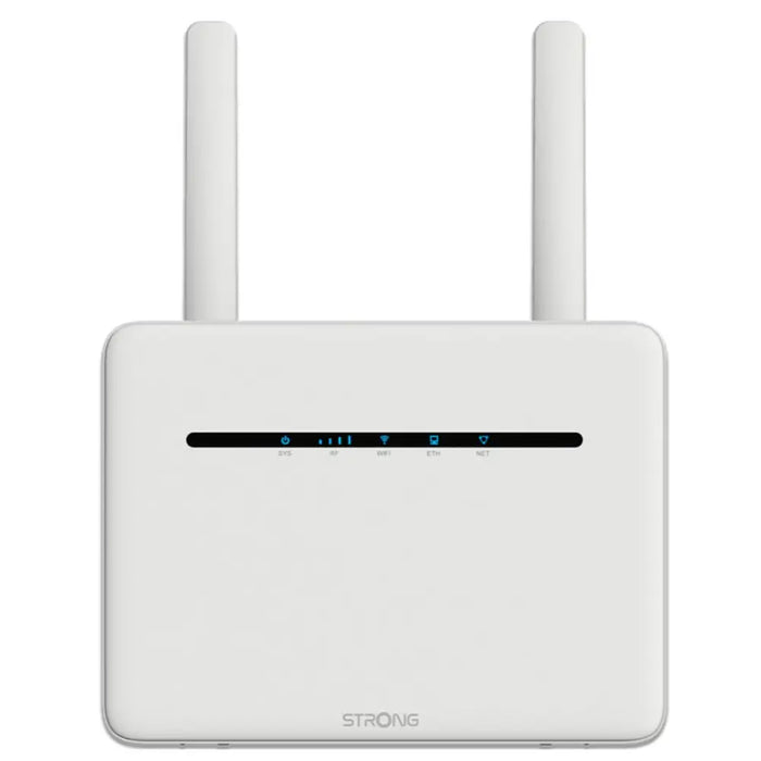 Адаптер за USB към WiFi STRONG 4G + ROUTER1200