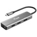Адаптер за VGA USB-C Equip 133485