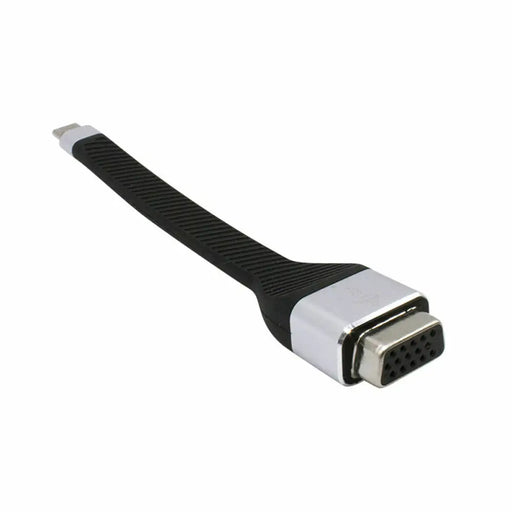 Адаптер за VGA USB i-Tec C31FLATVGA60HZ Черен