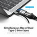 Адаптер за Wi-Fi USB 3.1 Vention TCAH0