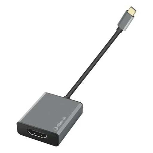 Адаптер за Wi-Fi USB Silver Electronics LOGAN 4K