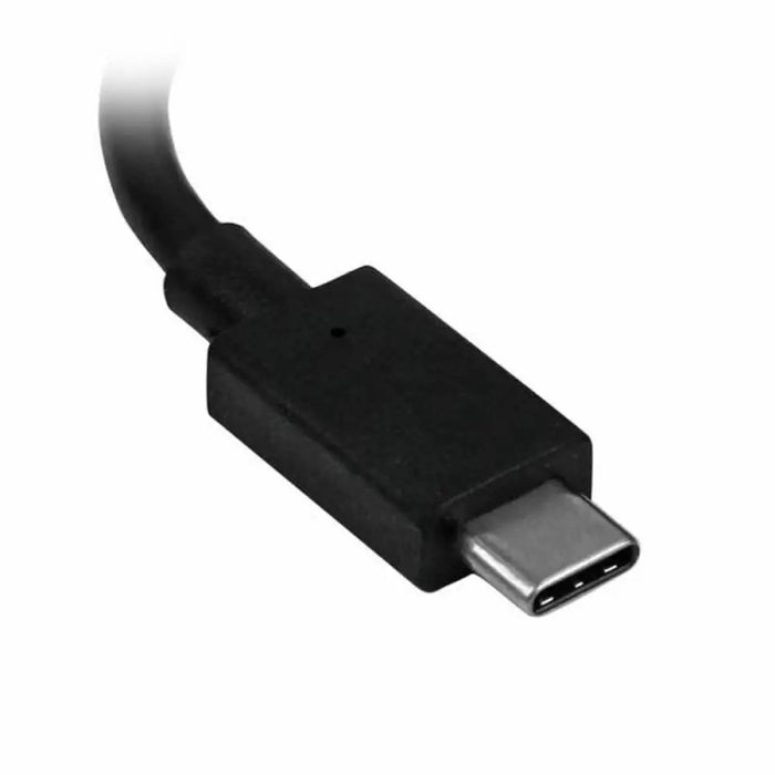Адаптер за Wi-Fi USB Startech CDP2HD4K60 Черен 4K