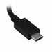 Адаптер за Wi-Fi USB Startech CDP2HD4K60 Черен 4K