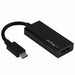 Адаптер за Wi-Fi USB Startech CDP2HD4K60 Черен 4K
