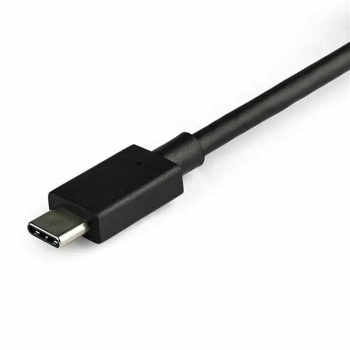 Адаптер за Wi-Fi USB Startech CDP2HD4K60H Черен