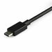 Адаптер за Wi-Fi USB Startech CDP2HD4K60H Черен