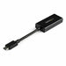 Адаптер за Wi-Fi USB Startech CDP2HD4K60H Черен