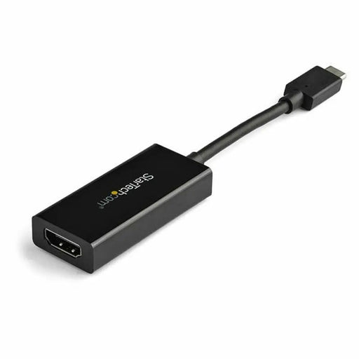 Адаптер за Wi-Fi USB Startech CDP2HD4K60H Черен