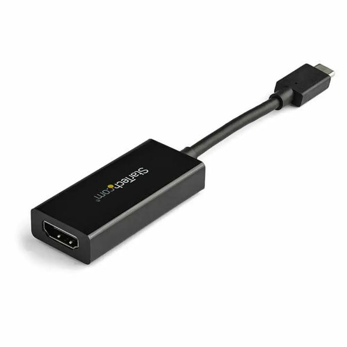 Адаптер за Wi-Fi USB Startech CDP2HD4K60H Черен