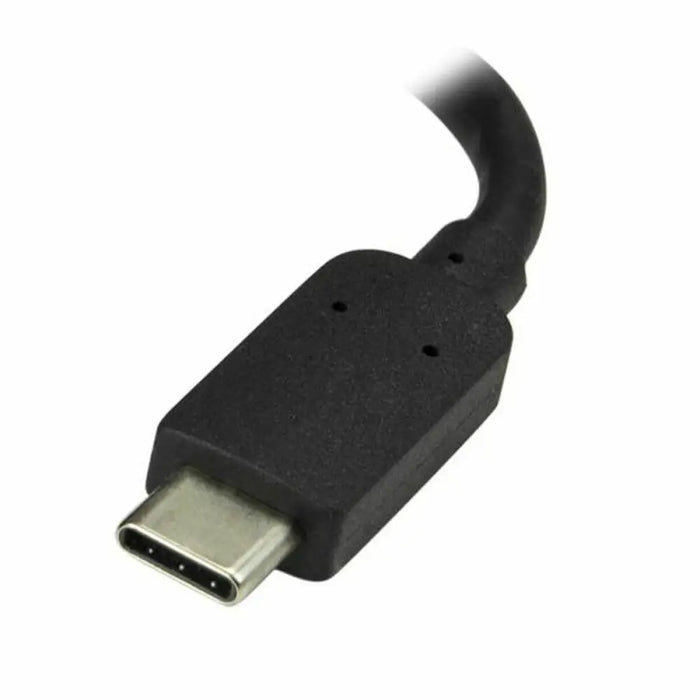 Адаптер за Wi-Fi USB Startech CDP2HDUCP Черен 4K Ultra HD