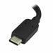 Адаптер за Wi-Fi USB Startech CDP2HDUCP Черен 4K Ultra HD