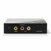 Адаптер HDMI LINDY 38393 Черен Многоцветен