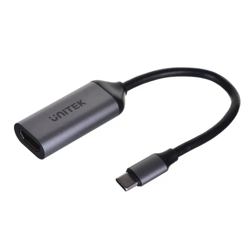 Адаптер за кабел Unitek (V1420A) USB-C - HDMI 2.0 4K 60Hz