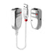 Адаптер за USB към успореден порт LINDY 42805