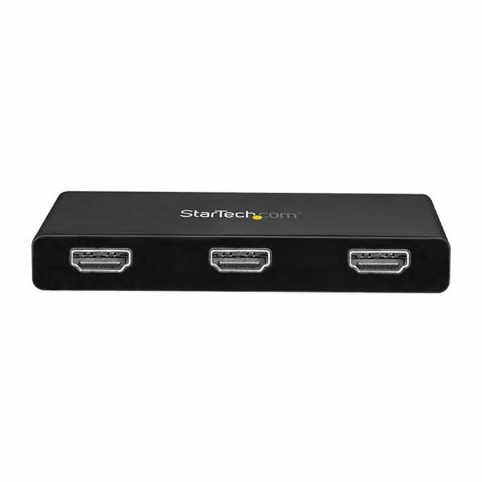 Адаптер за Wi-Fi USB Startech MSTCDP123HD Черен