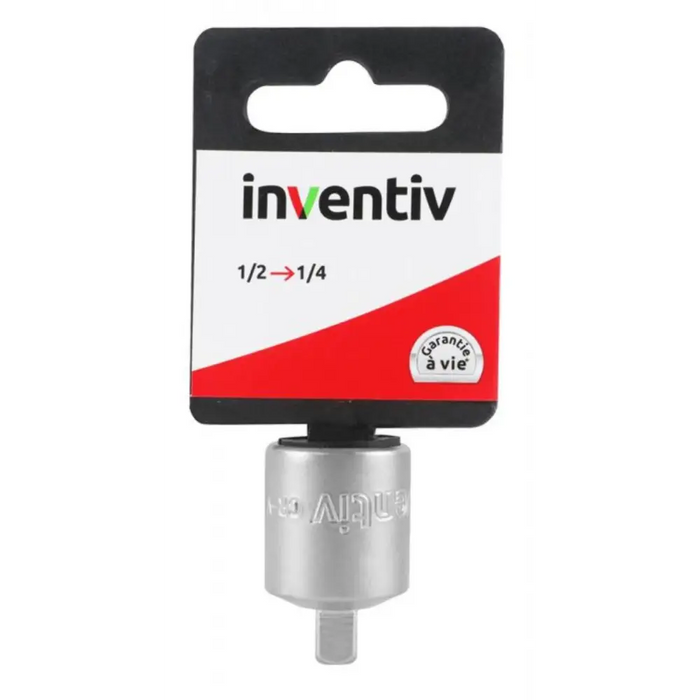 АДАПТЕР 1/2 1/4 INVENTIV