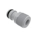 АДАПТЕР 1/2’’ MЪЖКИ. CELLFAST IDEAL LINE
