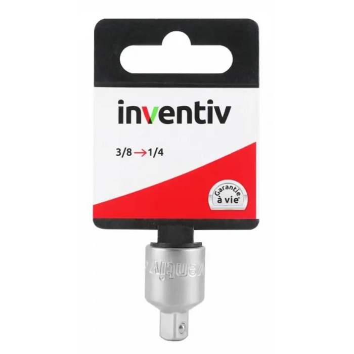 АДАПТЕР 3/8 1/4 INVENTIV