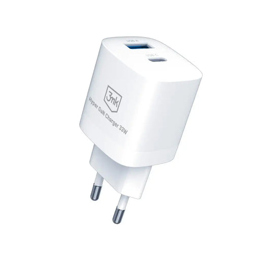 Адаптер 3mk Hardy Charger за Apple 33W