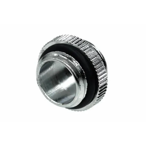 Адаптер Alphacool HF Двоен нипел G1/4 - G1/4 О-пръстен