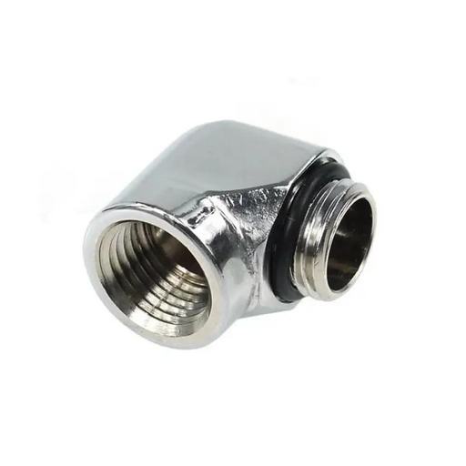 Адаптер Alphacool HF G1/4 външна резба - G1/4 вътрешна