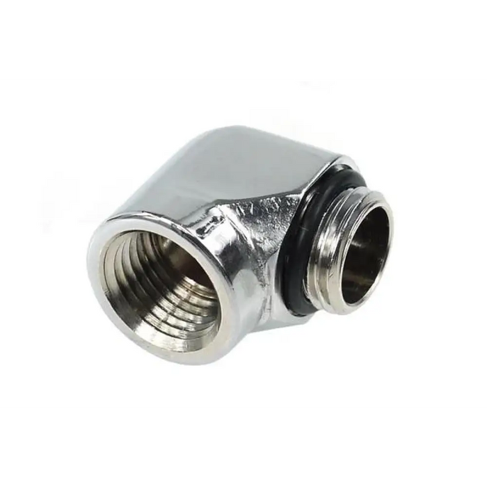 Адаптер Alphacool HF G1/4 външна резба - G1/4 вътрешна