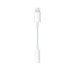 Адаптер Apple Lightning to 3.5 mm Headphone Jack Adapter