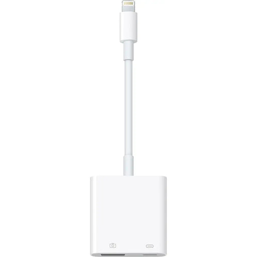 Адаптер Apple Lightning to USB3 Camera Adapter