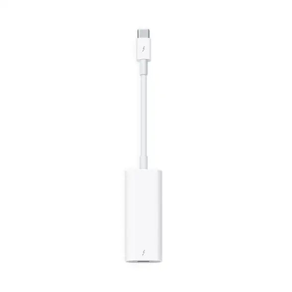 Адаптер Apple Thunderbolt 3 (USB - C) to 2 Adapter