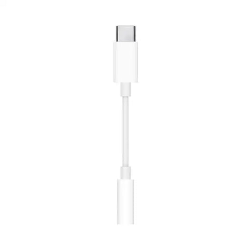 Адаптер Apple USB - C to 3.5 mm Headphone Jack Adapter