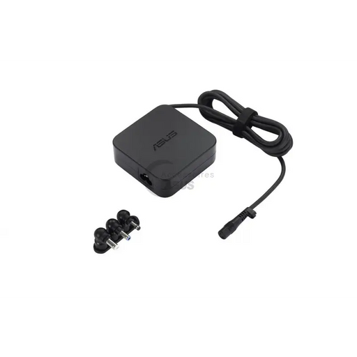 Адаптер Asus Adapter U65W multi tips charger 3 pin 6