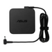 Адаптер Asus Adapter U90W multi tips charger,Black