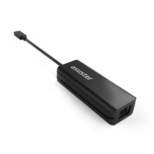 Адаптер Asustor AS - U2.5G USB3.2 Gen 1 type - c to