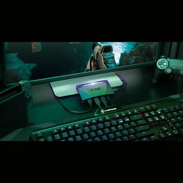 Адаптер ATEN IOGEAR KeyMander 2 3Play За