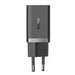 Адаптер Baseus GaN5 40W 2x USB - C черен