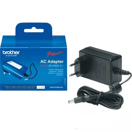 Адаптер Brother AD - 24ES Power adapter 7v